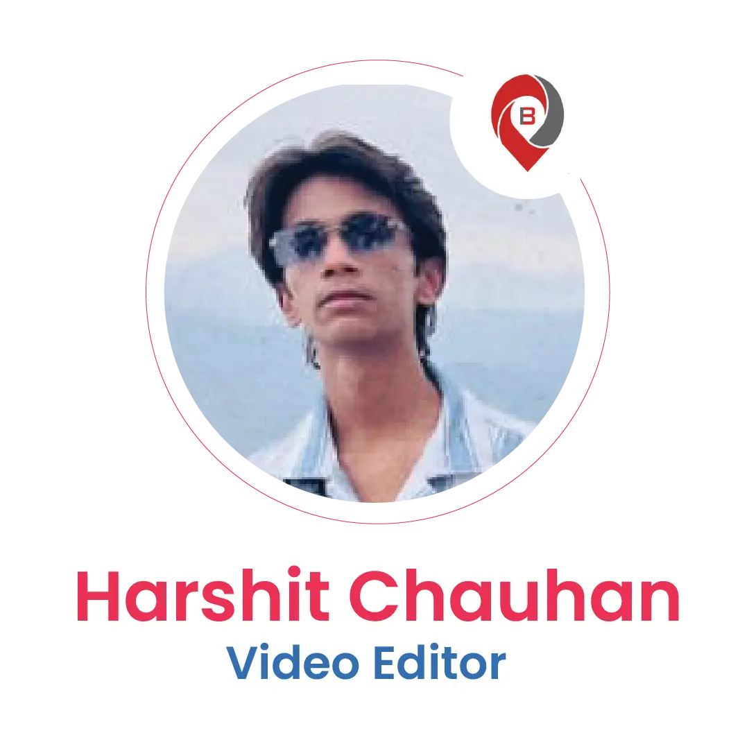 Harshit Chauhan