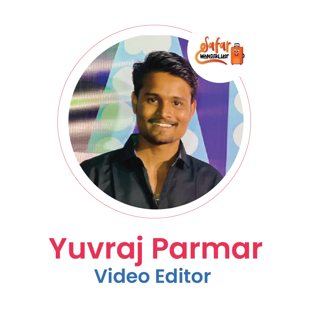Yuvraj Pamar